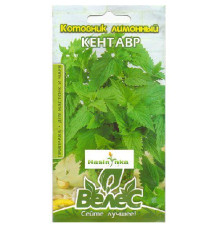 ТМ ВЕЛЕС Котовник лимонний Кентавр 0,2 г