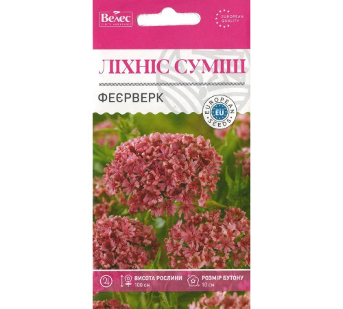 ТМ ВЕЛЕС Ліхніс Феєрверк 0,2г