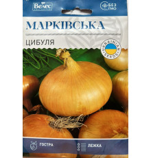ТМ ВЕЛЕС Цибуля Марковський 1,5г