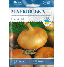 ТМ ВЕЛЕС Цибуля Марковський 8г МАКСІ