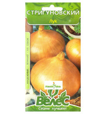 ТМ ВЕЛЕС Цибуля Стригуновський 1,5г