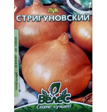 ТМ ВЕЛЕС Цибуля Стригуновський 8г МАКСІ
