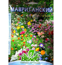 ТМ ВЕЛЕС Мавританський газон 20г МАКСІ