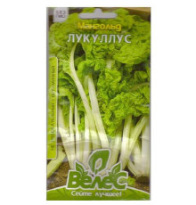 ТМ ВЕЛЕС Мангольд Лукуллус 3г
