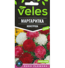 ТМ ВЕЛЕС Маргаритка Монстроза 0,1 г