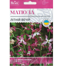 ТМ ВЕЛЕС Матіола Літній вечір 5г МАКСІ