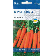 ТМ ВЕЛЕС Морква Красень 3г