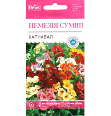 ТМ ВЕЛЕС Немезія Карнавал 0,1г
