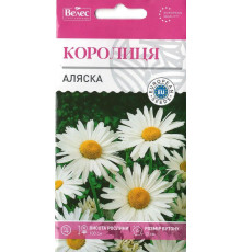 ТМ ВЕЛЕС Королиця (Ромашка великоквіткова) Аляска 0,3 г