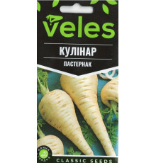 ТМ ВЕЛЕС Пастернак довгий Кулінар 1г