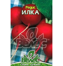 ТМ ВЕЛЕС Редиска Ілка 3г