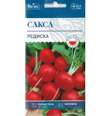 ТМ ВЕЛЕС Редиска Сакса 3г