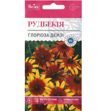 ТМ ВЕЛЕС Рудбекія Глоріоза Дейзі 0,3 г