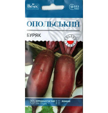 ТМ ВЕЛЕС Буряк Опольський 3г