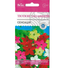 ТМ ВЕЛЕС Тютюн душовий Сенсація 0,3 г
