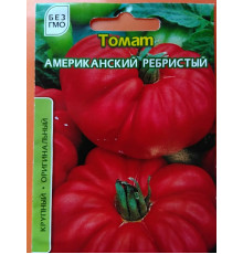 ТМ ВЕЛЕС Томат Американський ребристий 0,15 г