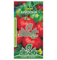 ТМ ВЕЛЕС Томат Арізона 0,3 г