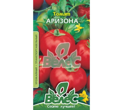 ТМ ВЕЛЕС Томат Арізона 0,3 г