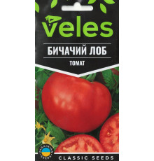 ТМ ВЕЛЕС Томат Бічачий лоб 0,15 г