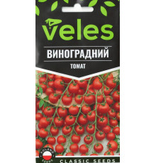 ТМ ВЕЛЕС Томат Виноградний 0,15г