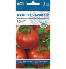 ТМ ВЕЛЕС Томат Волгоградський 5/95 0,3 г