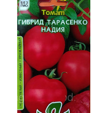 ТМ ВЕЛЕС Томат Гібрид Тарасенка Надія 0,15 г
