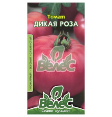 ТМ ВЕЛЕС Томат Діка троянда 0,15 г