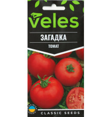 ТМ ВЕЛЕС Томат Загадка 0,3 г