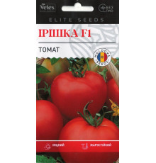 ТМ ВЕЛЕС Томат Ірішка F1 0,1 г