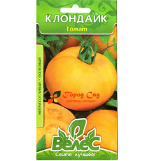 ТМ ВЕЛЕС Томат Клондайк 0,15 г