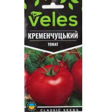 ТМ ВЕЛЕС Томат Кременчуцький 0,3 г