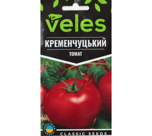 ТМ ВЕЛЕС Томат Кременчуцький 0,3 г