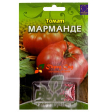 ТМ ВЕЛЕС Томат Марманде 50шт інкруст.