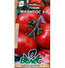 ТМ ВЕЛЕС Томат Махітос F1 10шт
