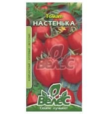 ТМ ВЕЛЕС Томат Настуся 0,15 г