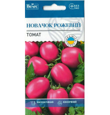 ТМ ВЕЛЕС Томат Новачок розовий 0,15 г
