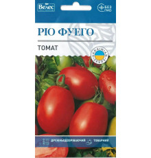 ТМ ВЕЛЕС Томат Ріо фуєго 0,3 г