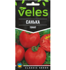 ТМ ВЕЛЕС Томат Санька 0,3 г