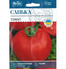ТМ ВЕЛЕС Томат Санька 1,5 г МАКСІ