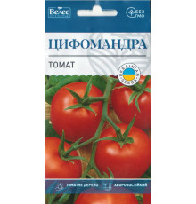 ТМ ВЕЛЕС Томат Цифомандра 0,15 г