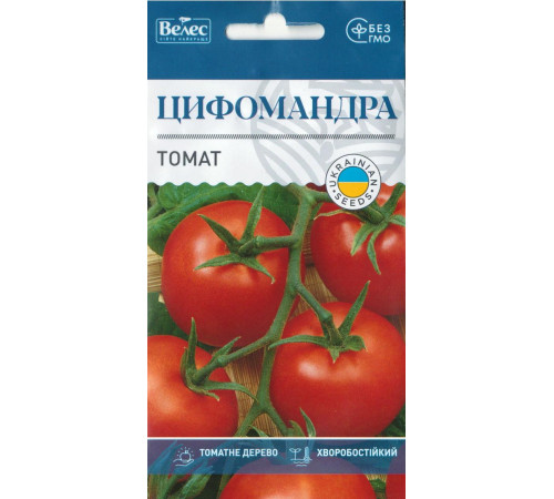 ТМ ВЕЛЕС Томат Цифомандра 0,15 г