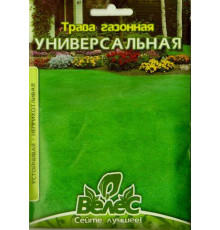 ТМ ВЕЛЕС Трава газонна Універсальна 40г МАКСІ