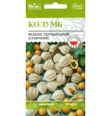 ТМ ВЕЛЕС Фізаліс перуанський Колумб 0,2 г