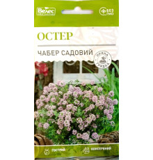 ТМ ВЕЛЕС Чабер садовий Остер 0,5 г