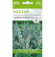 ТМ ВЕЛЕС Шавлія мускатна Нектар 0,3 г