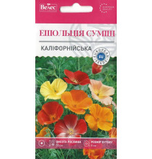 ТМ ВЕЛЕС Ешольція Каліфорнійська 0,5 г