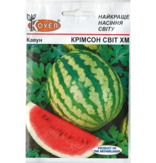 ТМ КОУЕЛ Кавун Кримсон Світ 2г