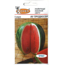 ТМ КОУЕЛ Кавун АУ Продюсер 20нас