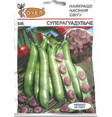 ТМ КОУЕЛ Баклажан Флоренція 0,5г