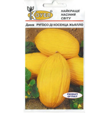 ТМ КОУЕЛ Діня Ругоссо ді косінця 20 шт